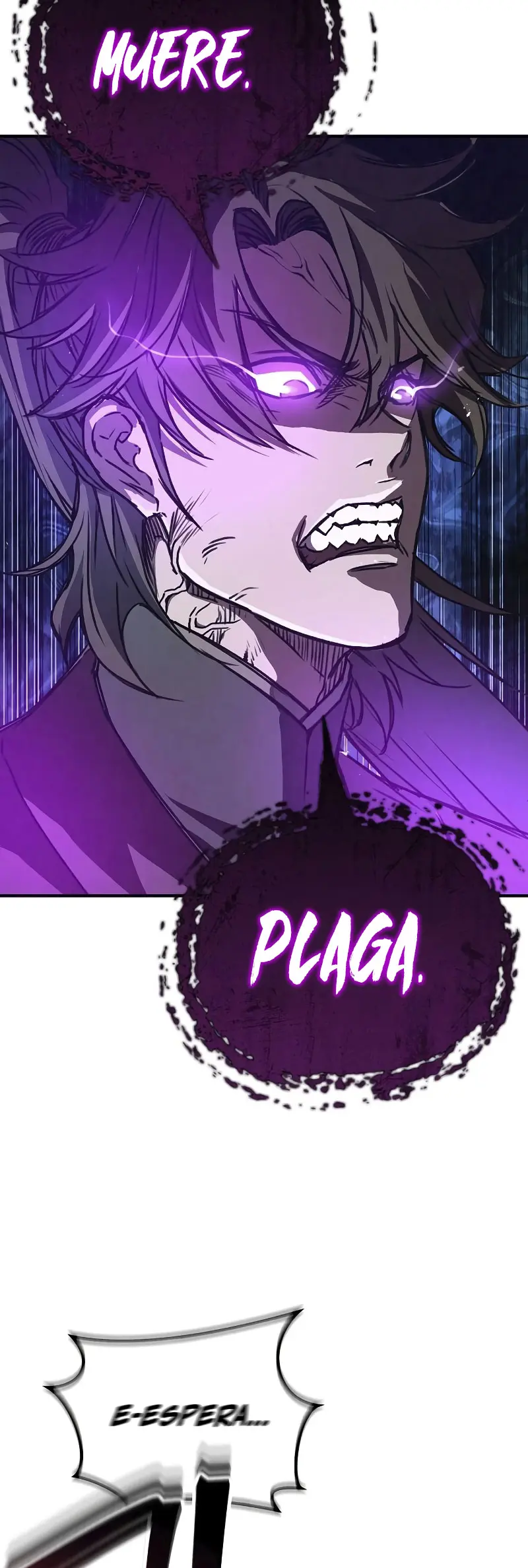 El Regreso del Maestro del Infierno > Capitulo 19 > Page 741