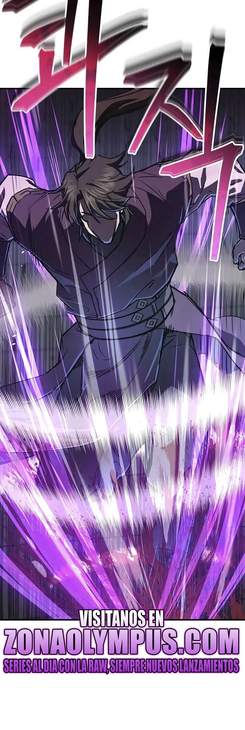 El Regreso del Maestro del Infierno > Capitulo 19 > Page 751