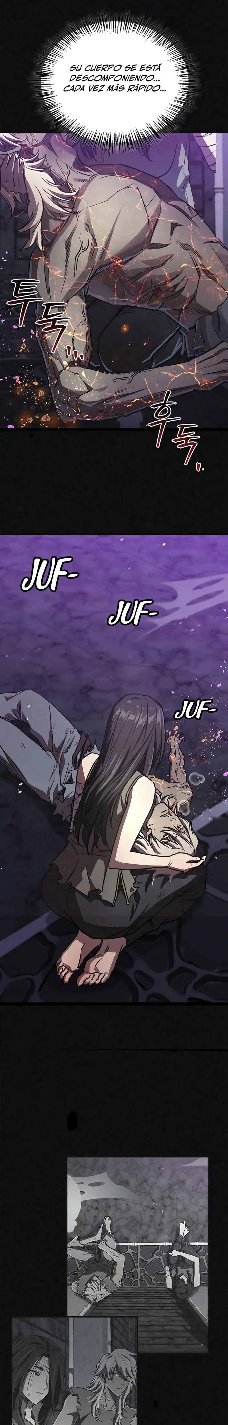 El Regreso del Maestro del Infierno > Capitulo 20 > Page 211