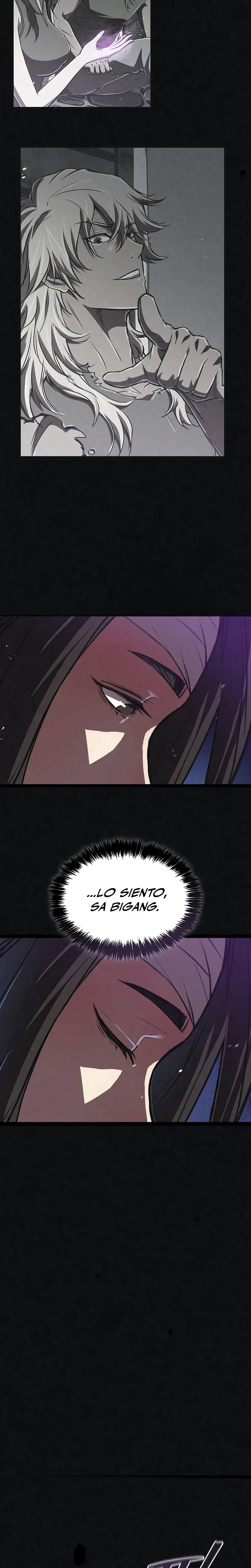 El Regreso del Maestro del Infierno > Capitulo 20 > Page 221