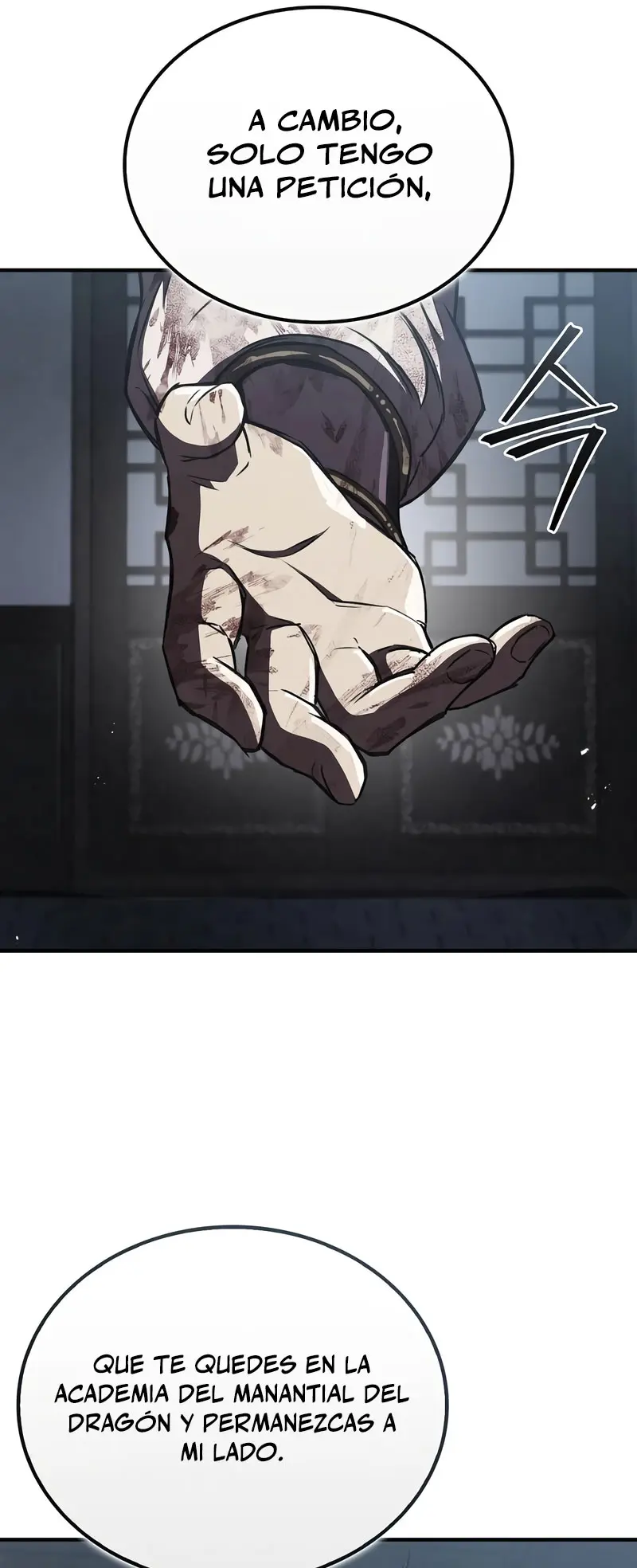 El Regreso del Maestro del Infierno > Capitulo 20 > Page 371