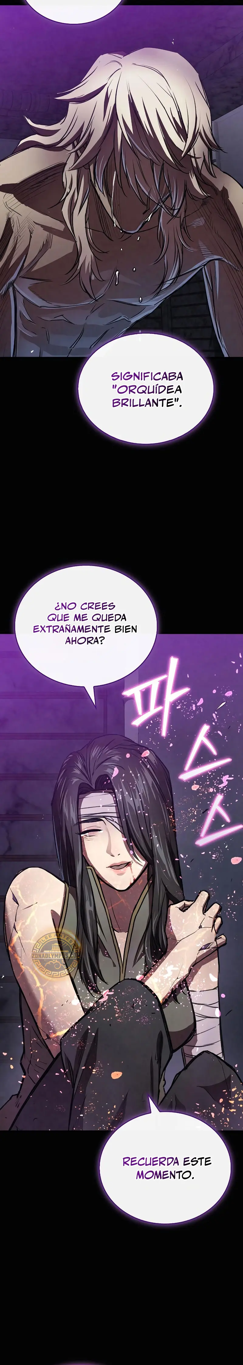 El Regreso del Maestro del Infierno > Capitulo 21 > Page 391