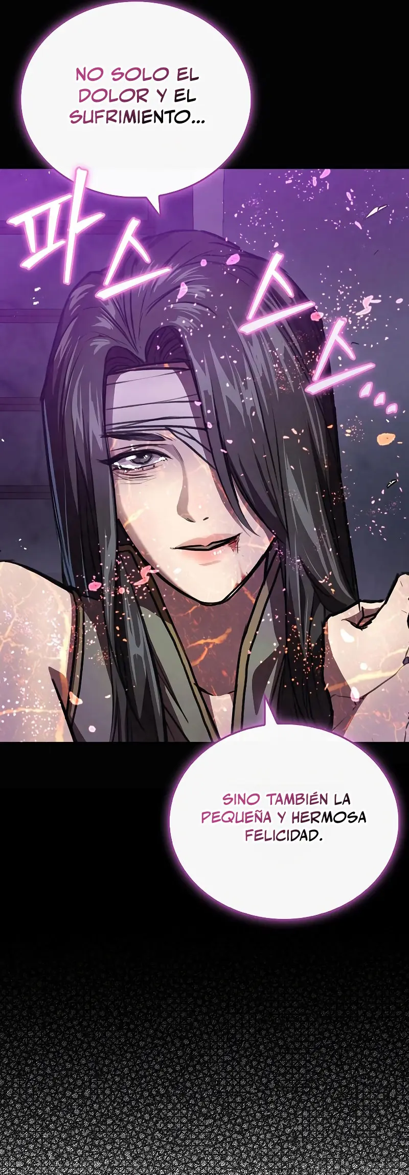 El Regreso del Maestro del Infierno > Capitulo 21 > Page 401