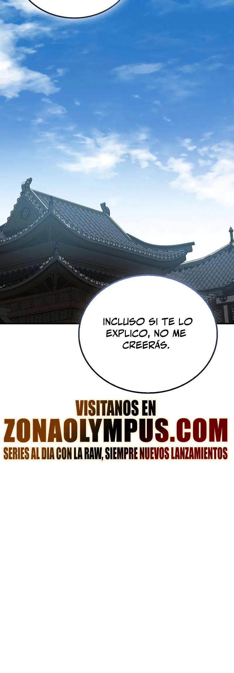 El Regreso del Maestro del Infierno > Capitulo 21 > Page 421