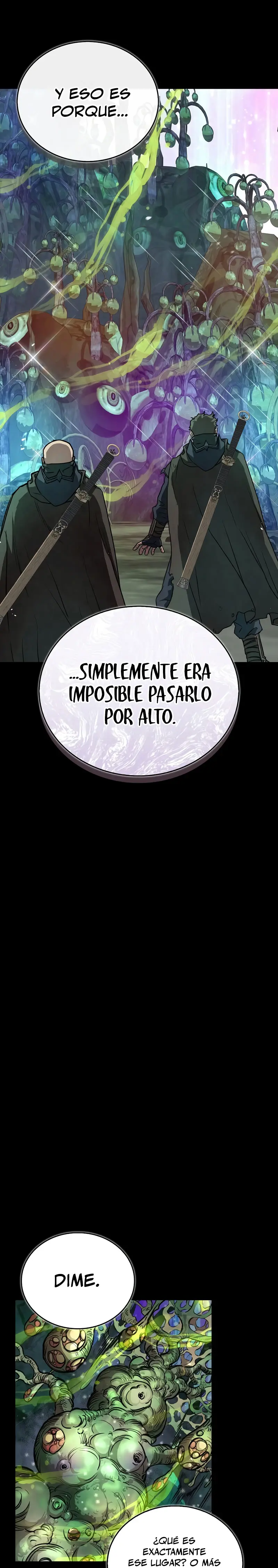 El Regreso del Maestro del Infierno > Capitulo 22 > Page 341