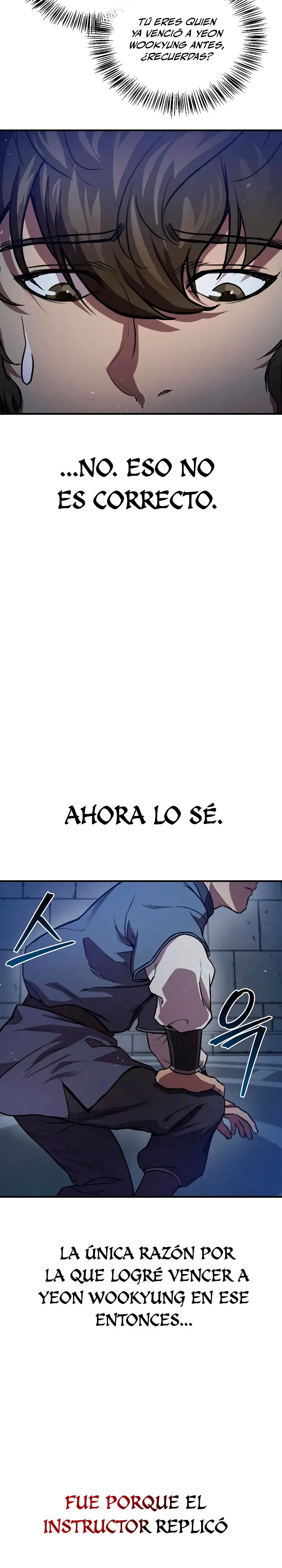 El Regreso del Maestro del Infierno > Capitulo 24 > Page 331
