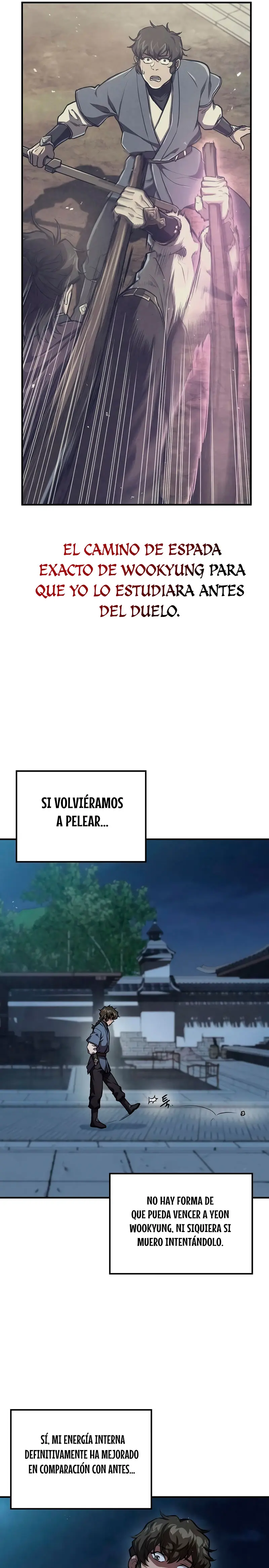El Regreso del Maestro del Infierno > Capitulo 24 > Page 341