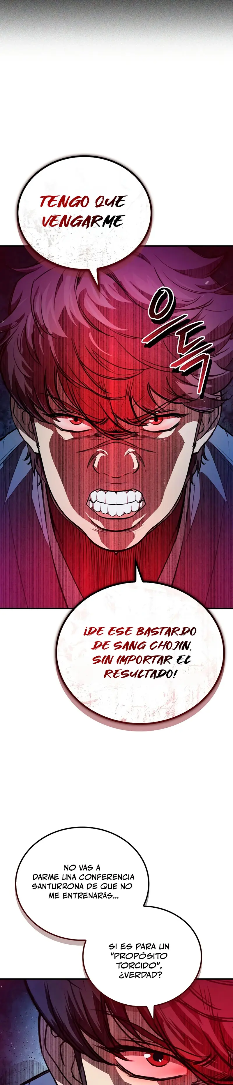 El Regreso del Maestro del Infierno > Capitulo 25 > Page 341