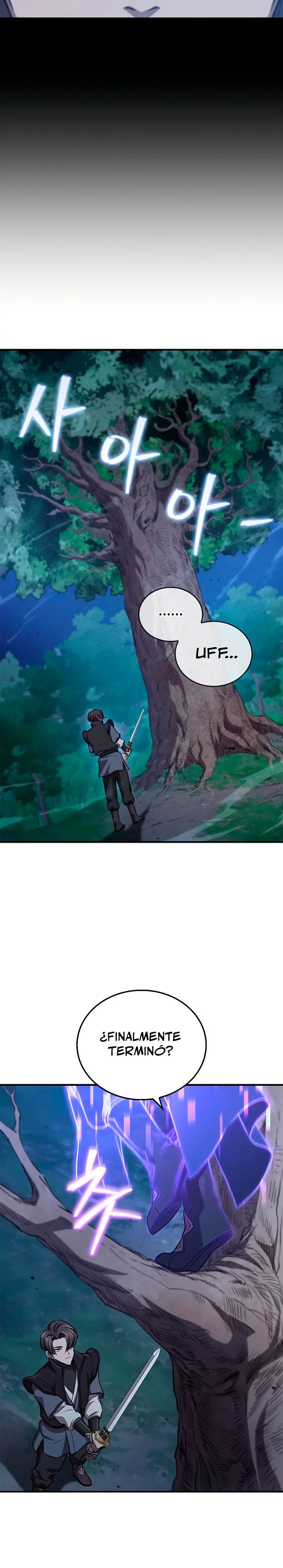 El Regreso del Maestro del Infierno > Capitulo 26 > Page 331