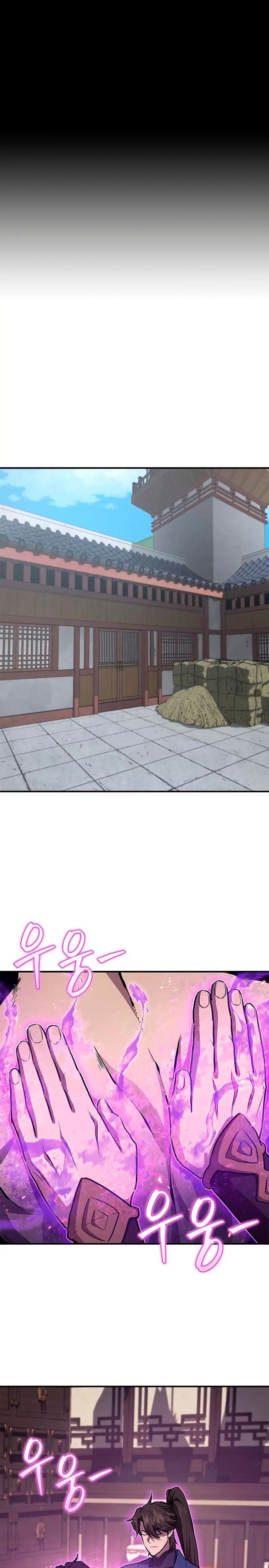 El Regreso del Maestro del Infierno > Capitulo 30 > Page 91