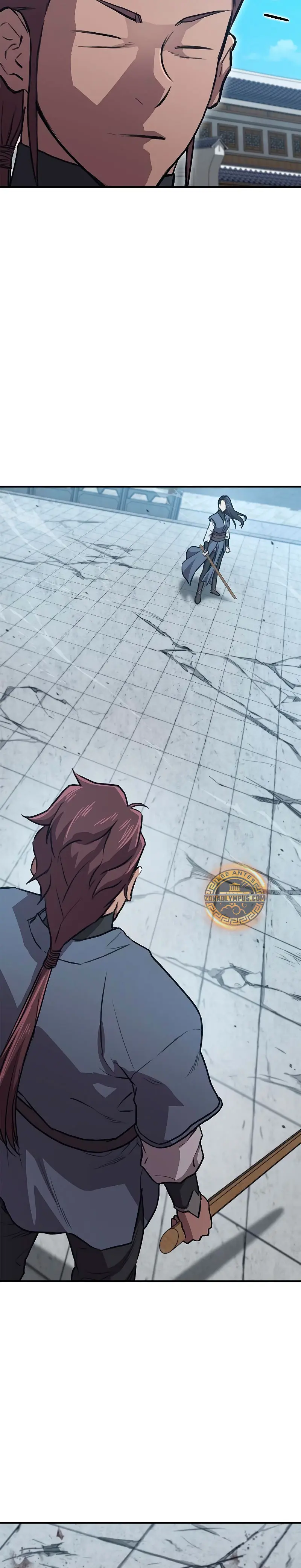 El Regreso del Maestro del Infierno > Capitulo 30 > Page 231