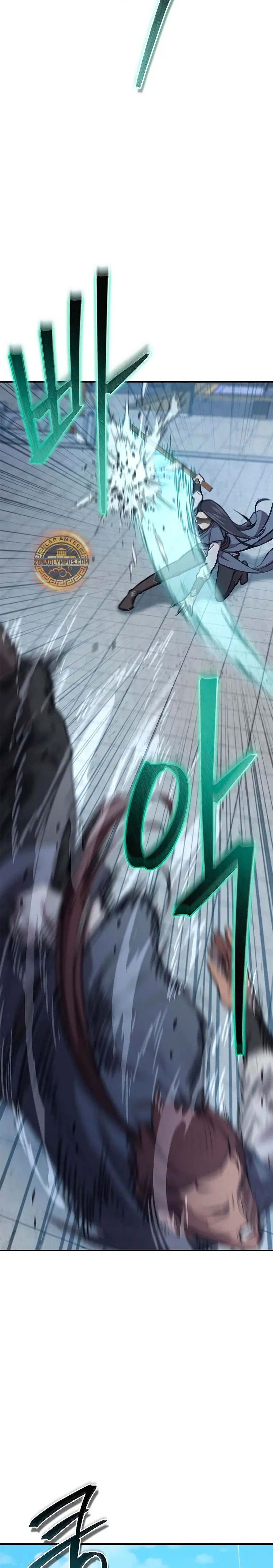 El Regreso del Maestro del Infierno > Capitulo 30 > Page 281