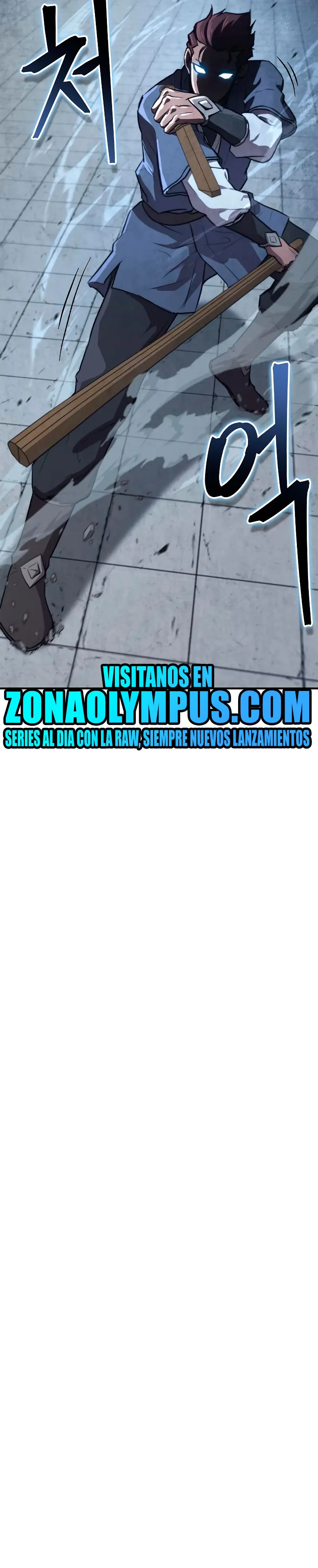 El Regreso del Maestro del Infierno > Capitulo 30 > Page 391