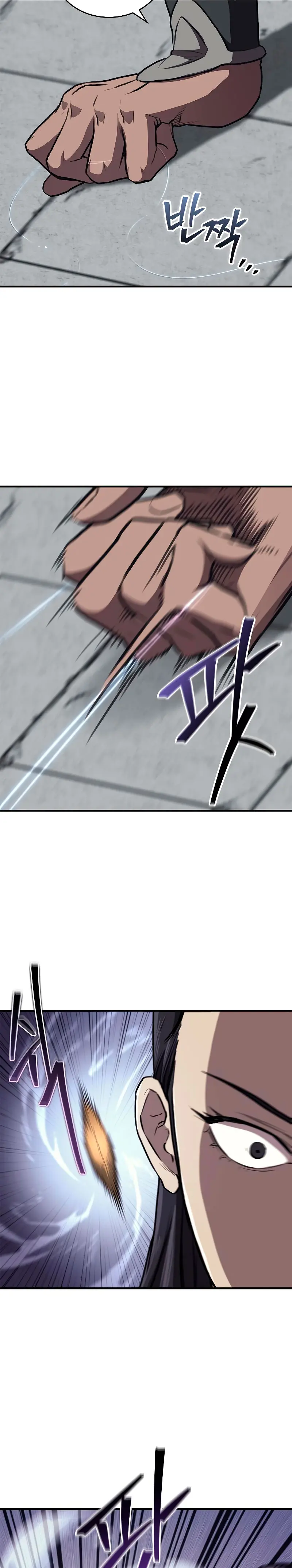 El Regreso del Maestro del Infierno > Capitulo 31 > Page 191