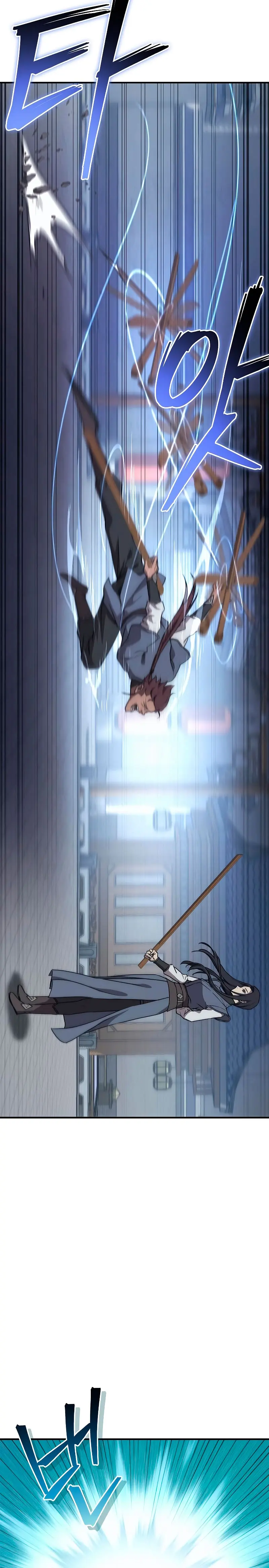 El Regreso del Maestro del Infierno > Capitulo 31 > Page 231