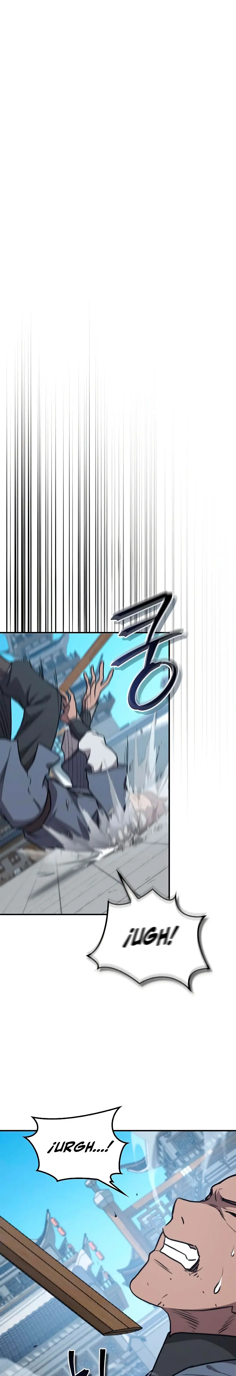 El Regreso del Maestro del Infierno > Capitulo 31 > Page 251