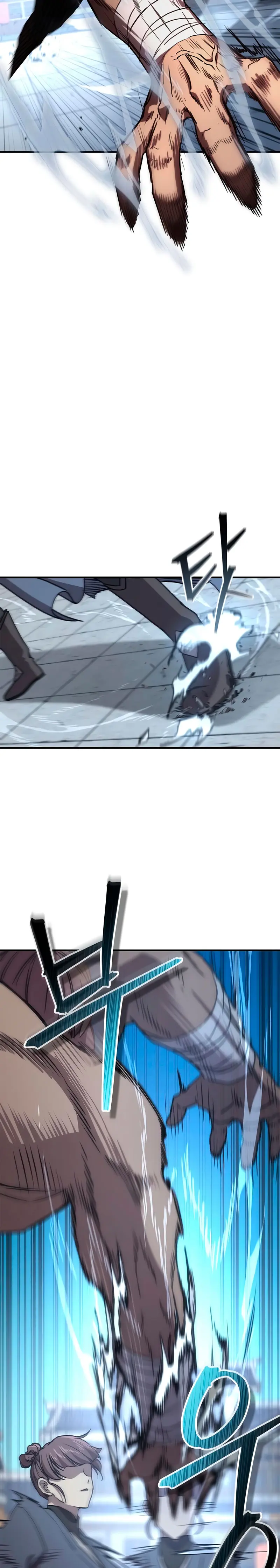 El Regreso del Maestro del Infierno > Capitulo 32 > Page 171