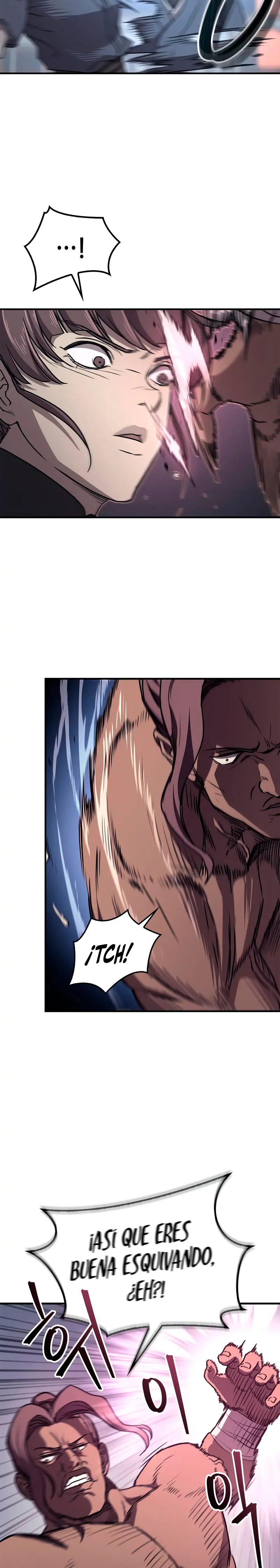 El Regreso del Maestro del Infierno > Capitulo 32 > Page 181