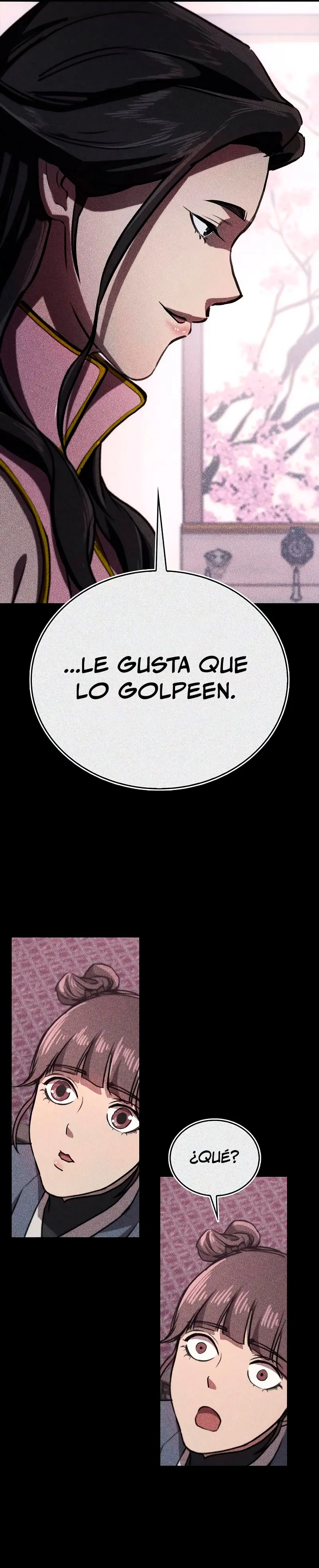 El Regreso del Maestro del Infierno > Capitulo 32 > Page 211