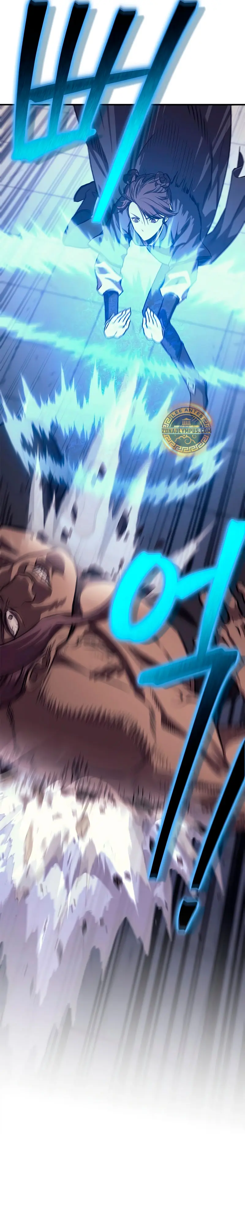 El Regreso del Maestro del Infierno > Capitulo 32 > Page 271