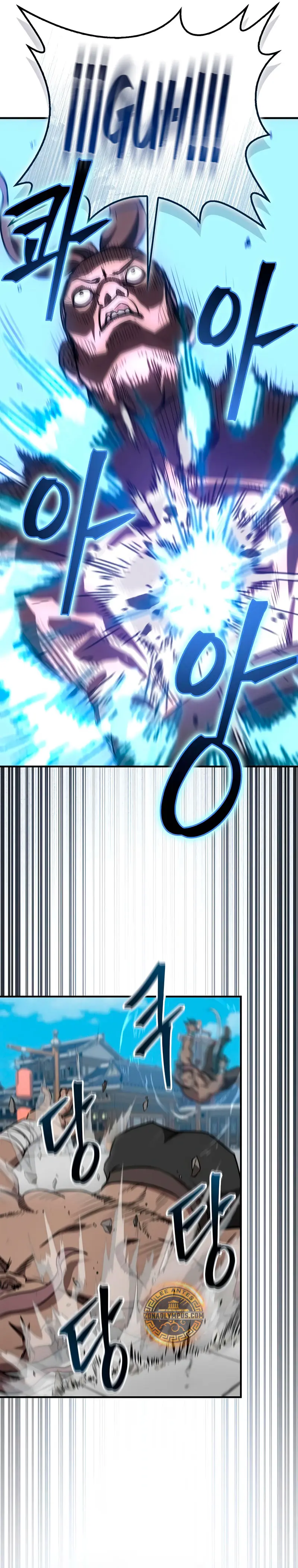 El Regreso del Maestro del Infierno > Capitulo 32 > Page 281