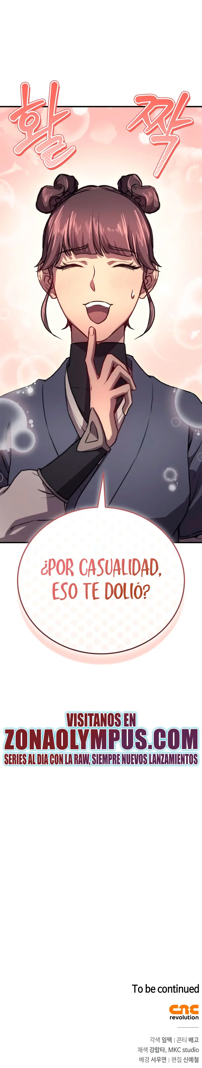El Regreso del Maestro del Infierno > Capitulo 32 > Page 331