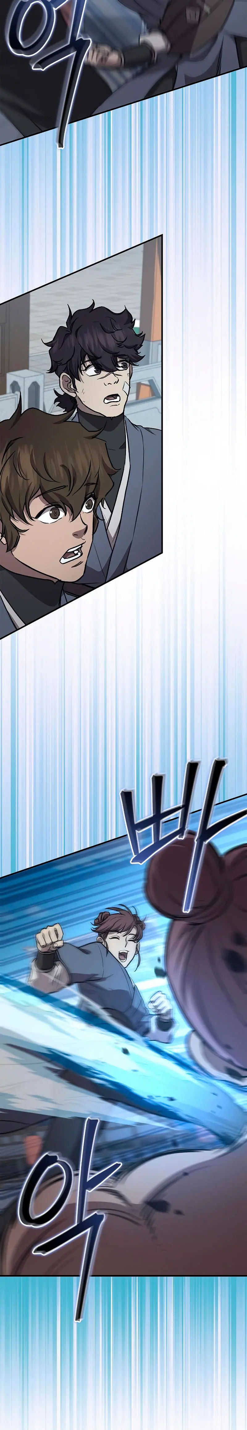 El Regreso del Maestro del Infierno > Capitulo 33 > Page 101