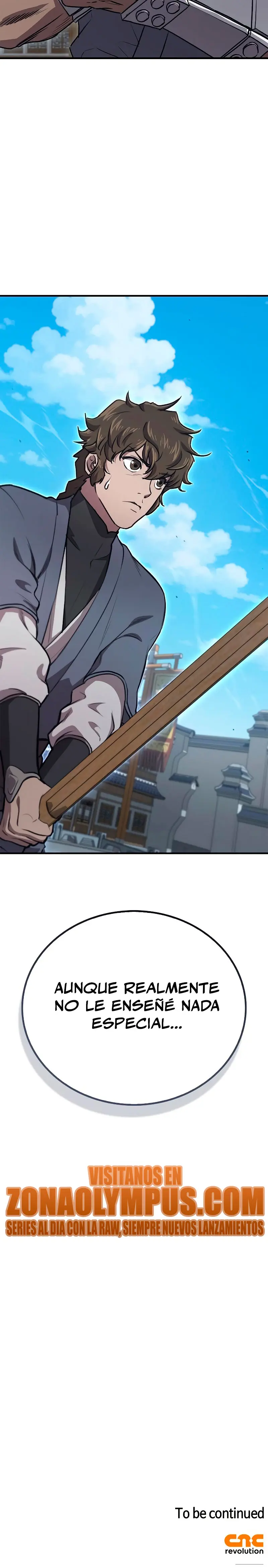 El Regreso del Maestro del Infierno > Capitulo 33 > Page 331