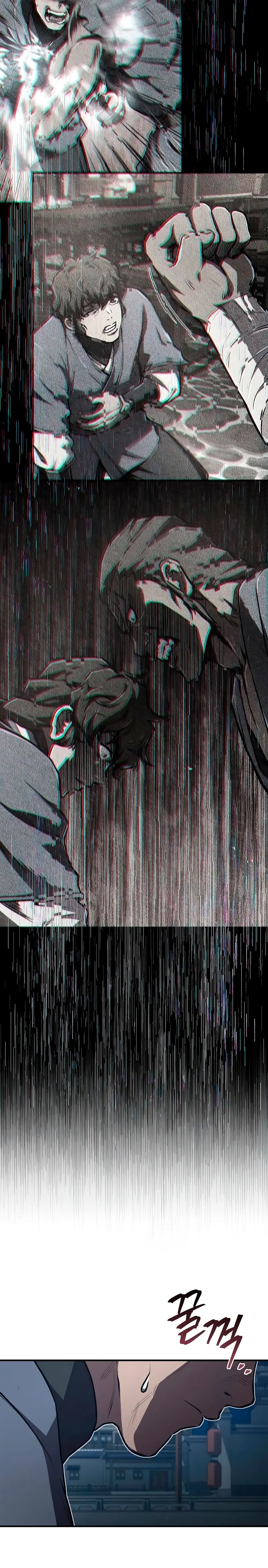 El Regreso del Maestro del Infierno > Capitulo 34 > Page 231