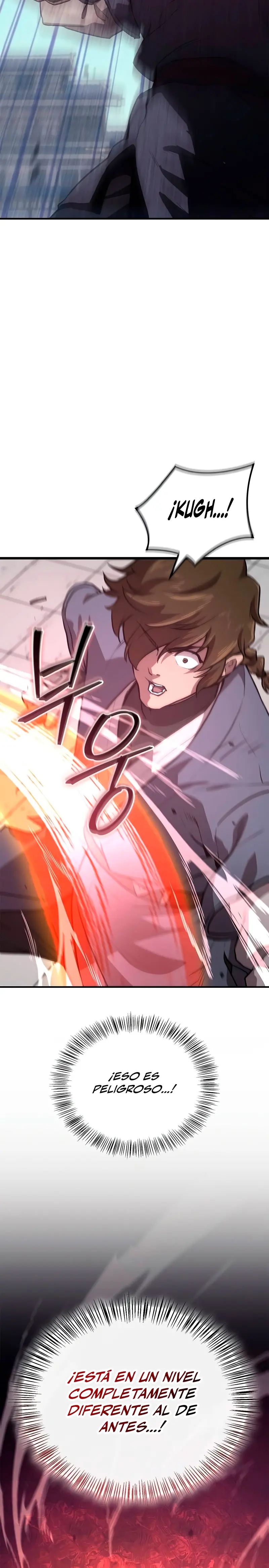 El Regreso del Maestro del Infierno > Capitulo 34 > Page 301