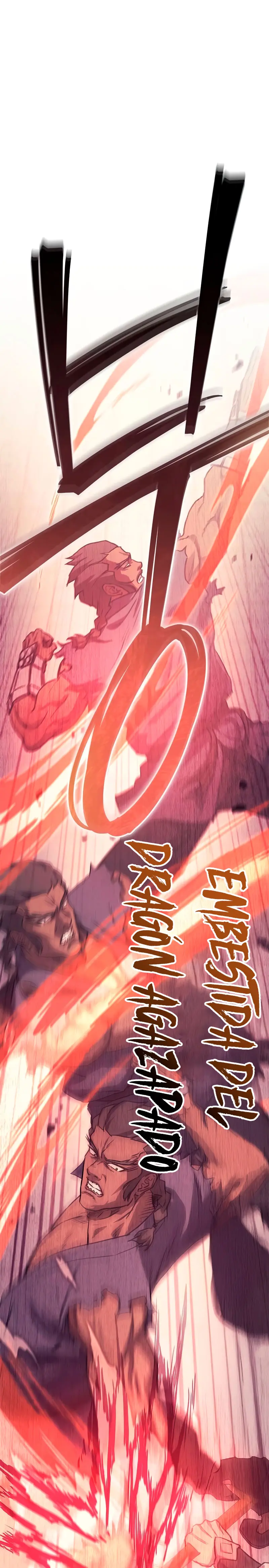 El Regreso del Maestro del Infierno > Capitulo 34 > Page 331