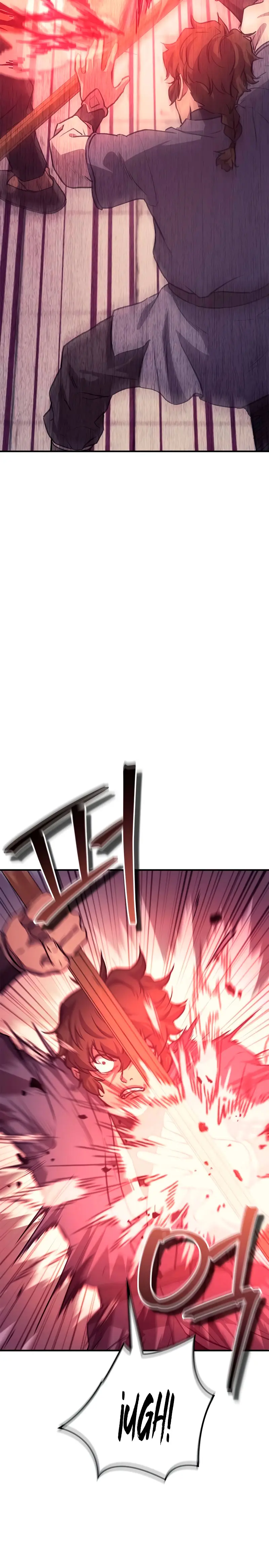 El Regreso del Maestro del Infierno > Capitulo 34 > Page 341