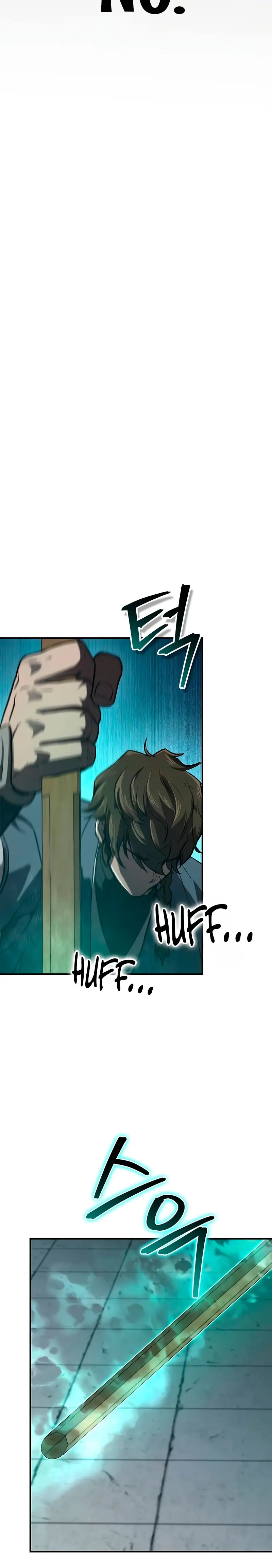 El Regreso del Maestro del Infierno > Capitulo 34 > Page 411