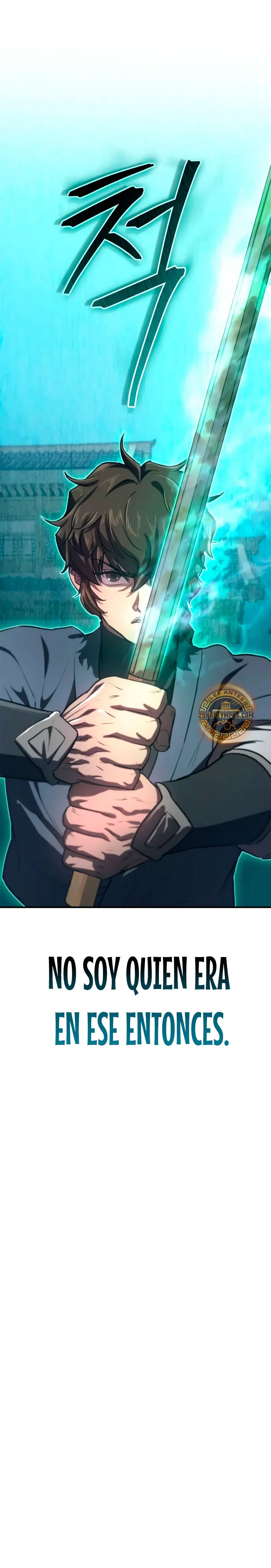 El Regreso del Maestro del Infierno > Capitulo 34 > Page 421