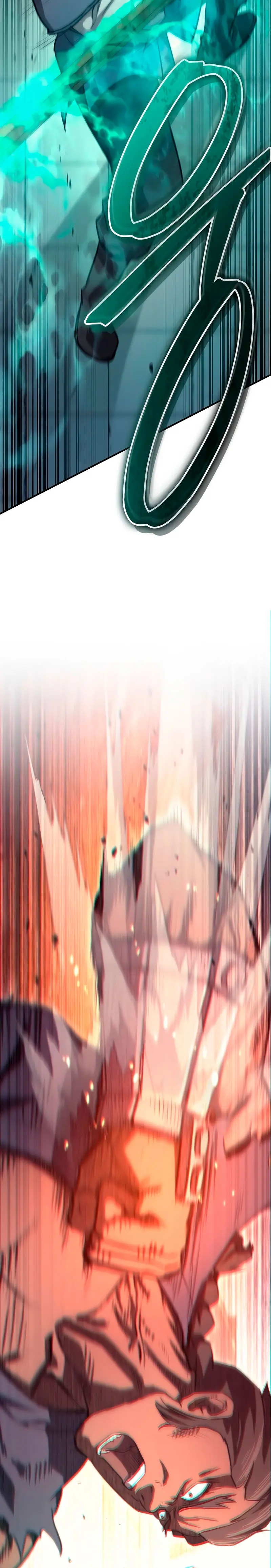 El Regreso del Maestro del Infierno > Capitulo 34 > Page 451