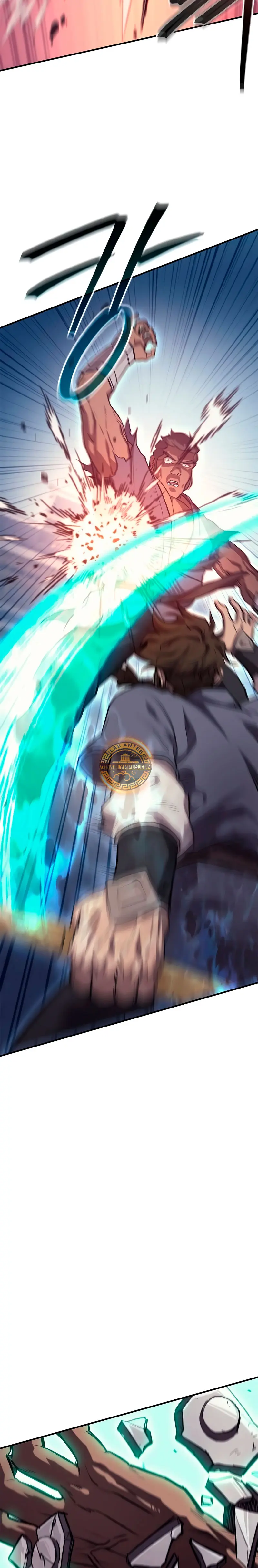 El Regreso del Maestro del Infierno > Capitulo 34 > Page 471