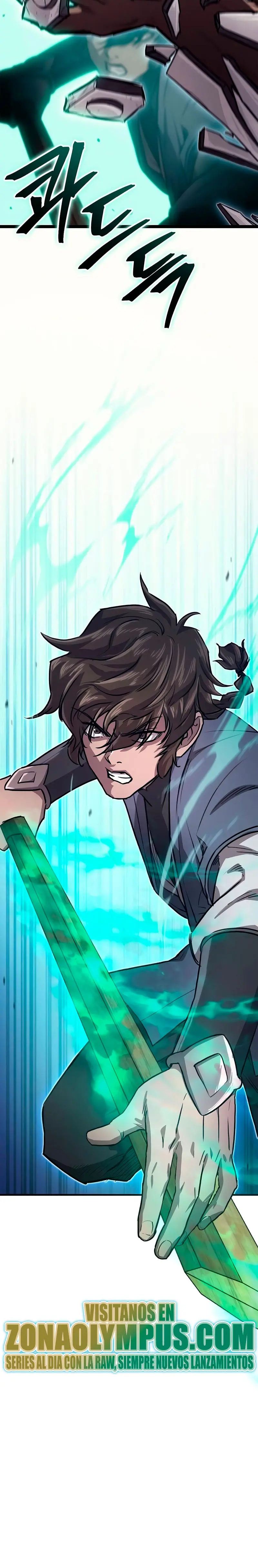 El Regreso del Maestro del Infierno > Capitulo 34 > Page 481