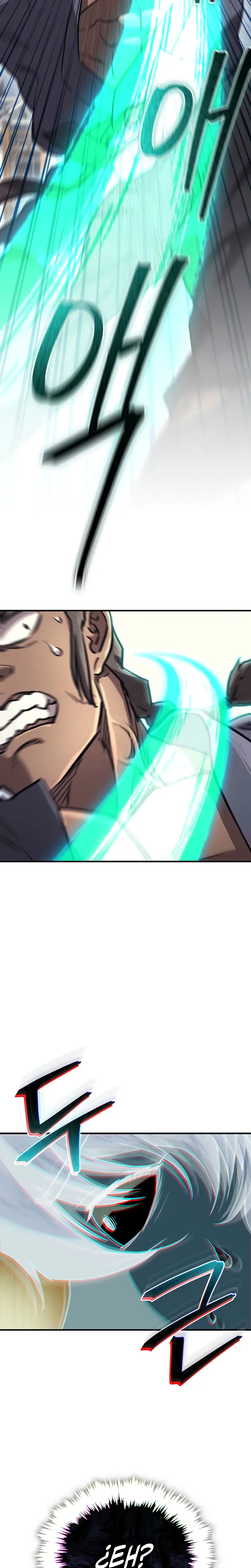 El Regreso del Maestro del Infierno > Capitulo 35 > Page 91