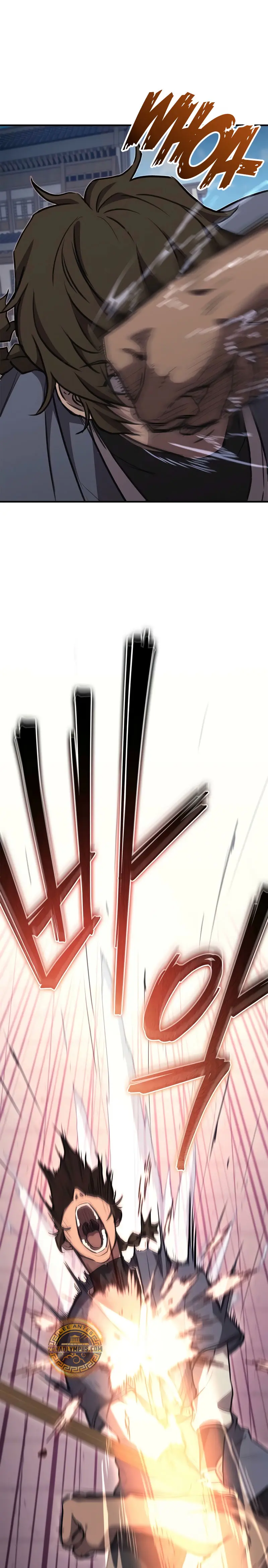 El Regreso del Maestro del Infierno > Capitulo 35 > Page 111