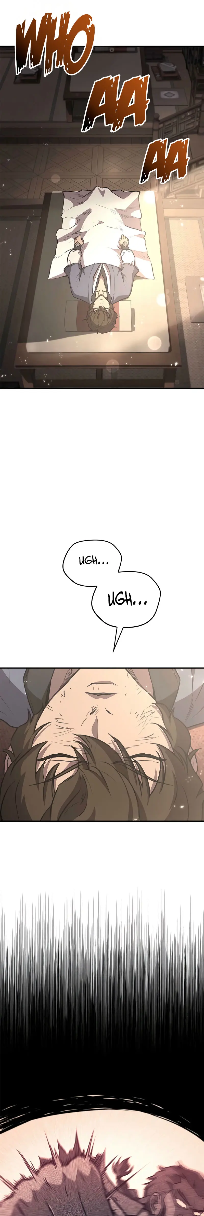 El Regreso del Maestro del Infierno > Capitulo 35 > Page 141