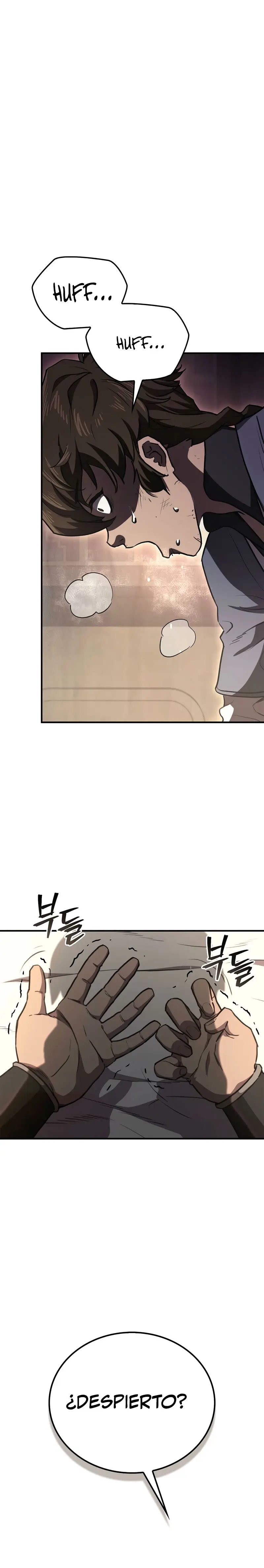 El Regreso del Maestro del Infierno > Capitulo 35 > Page 171