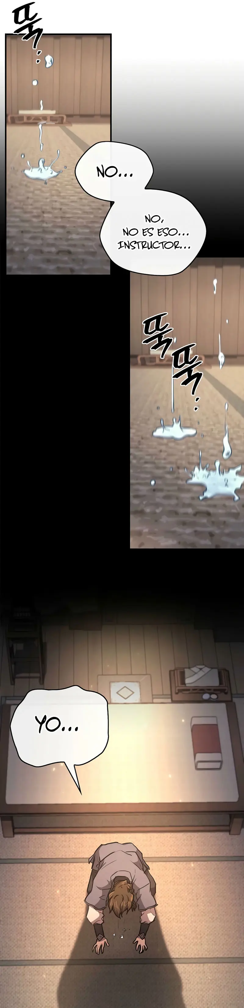 El Regreso del Maestro del Infierno > Capitulo 35 > Page 301