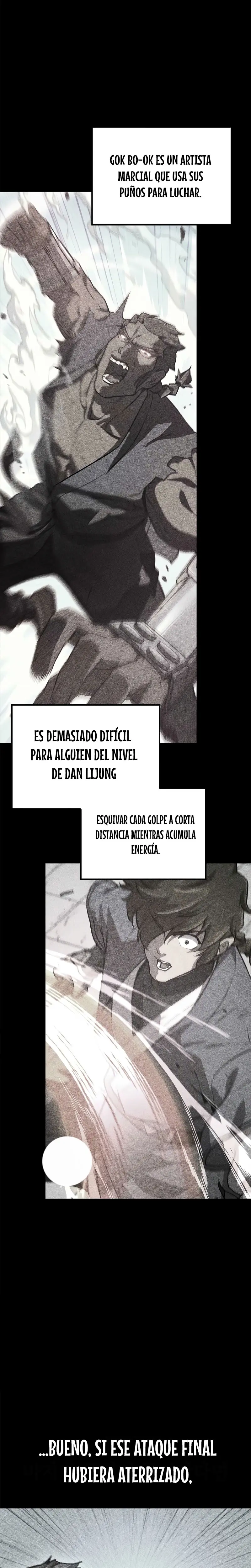 El Regreso del Maestro del Infierno > Capitulo 35 > Page 351