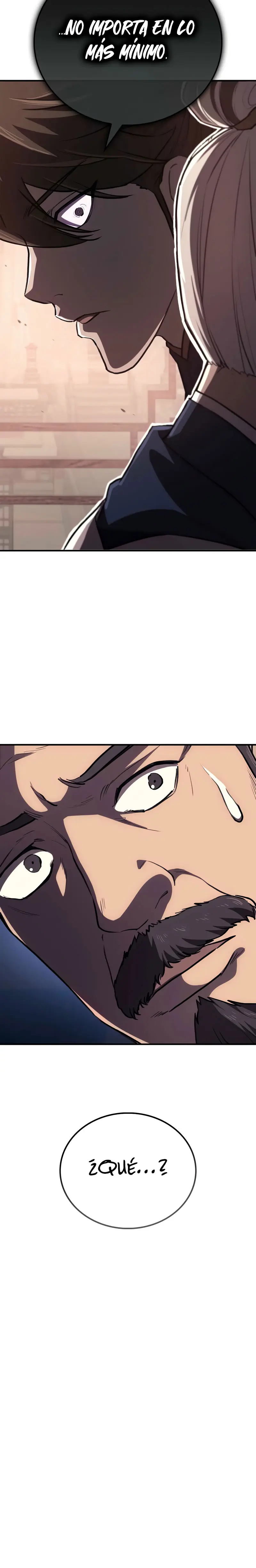 El Regreso del Maestro del Infierno > Capitulo 35 > Page 421