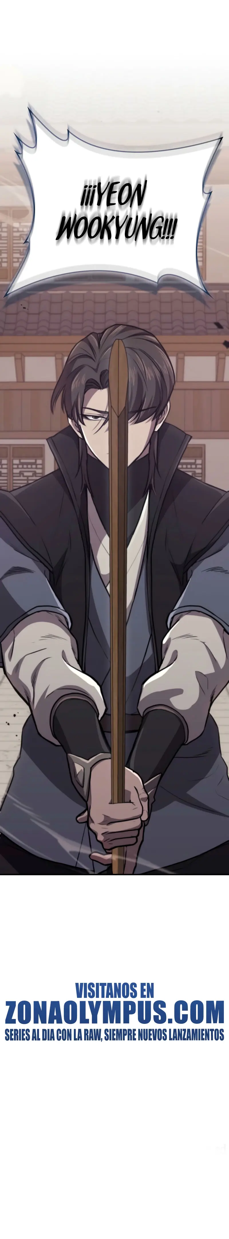 El Regreso del Maestro del Infierno > Capitulo 35 > Page 451