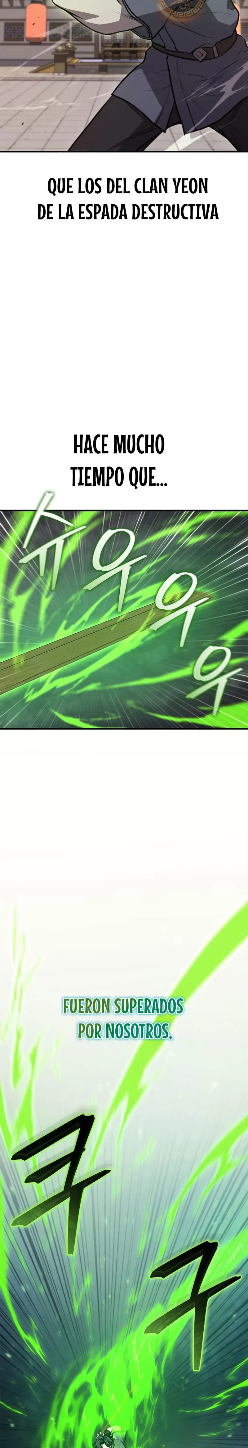 El Regreso del Maestro del Infierno > Capitulo 36 > Page 91