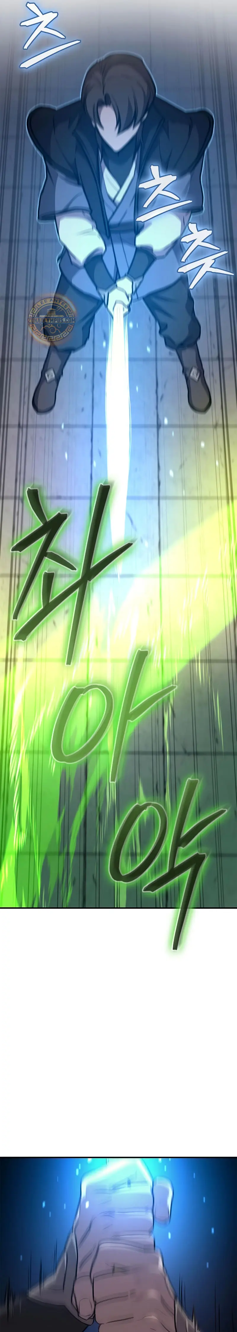 El Regreso del Maestro del Infierno > Capitulo 36 > Page 141