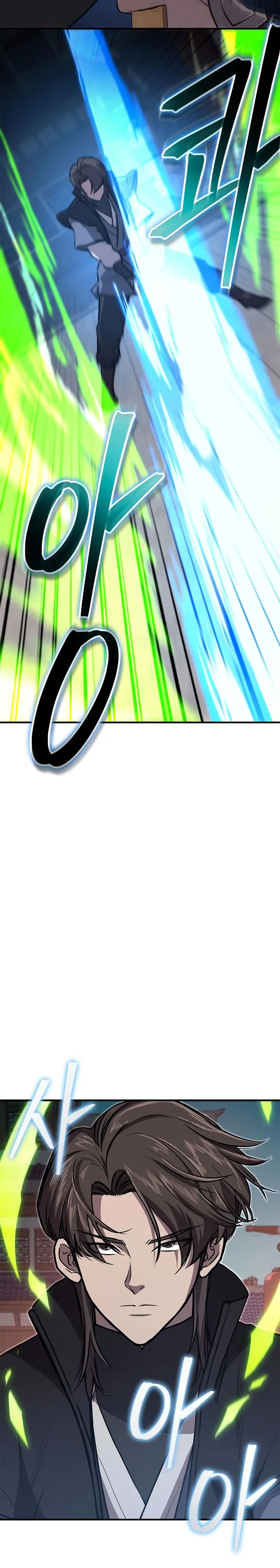 El Regreso del Maestro del Infierno > Capitulo 36 > Page 151