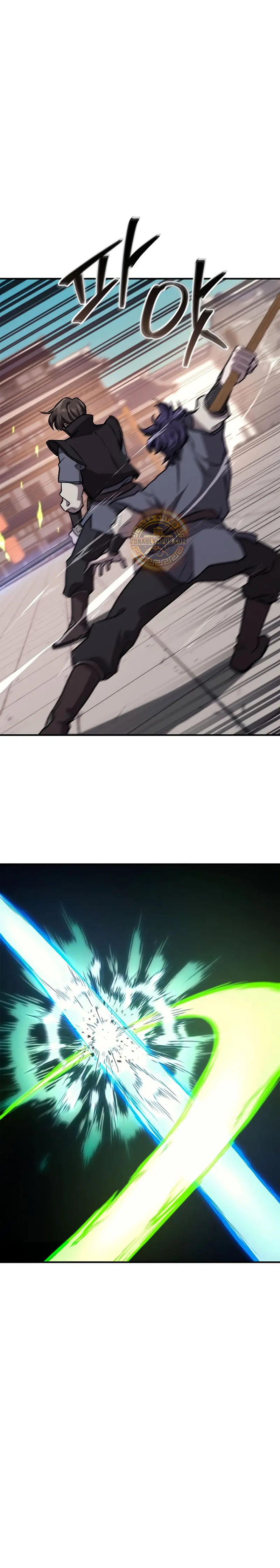 El Regreso del Maestro del Infierno > Capitulo 36 > Page 161