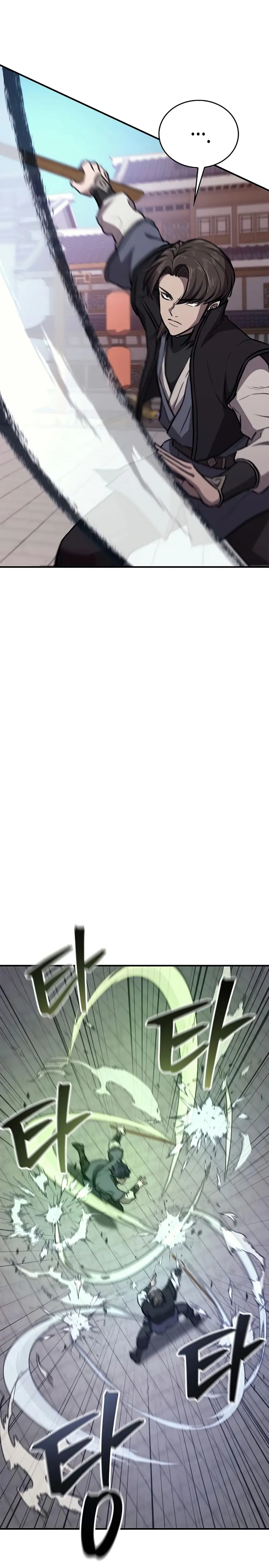 El Regreso del Maestro del Infierno > Capitulo 36 > Page 191